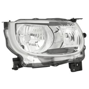 Farol principal Direito para Suzuki Ignis 17->>