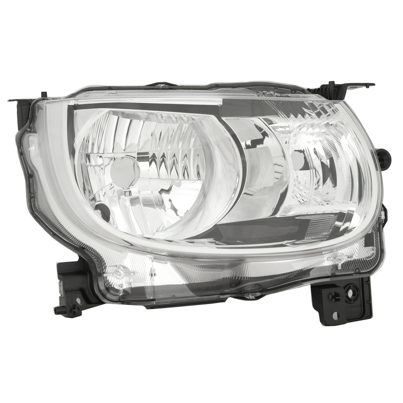 Farol principal Direito para Suzuki Ignis 17->>