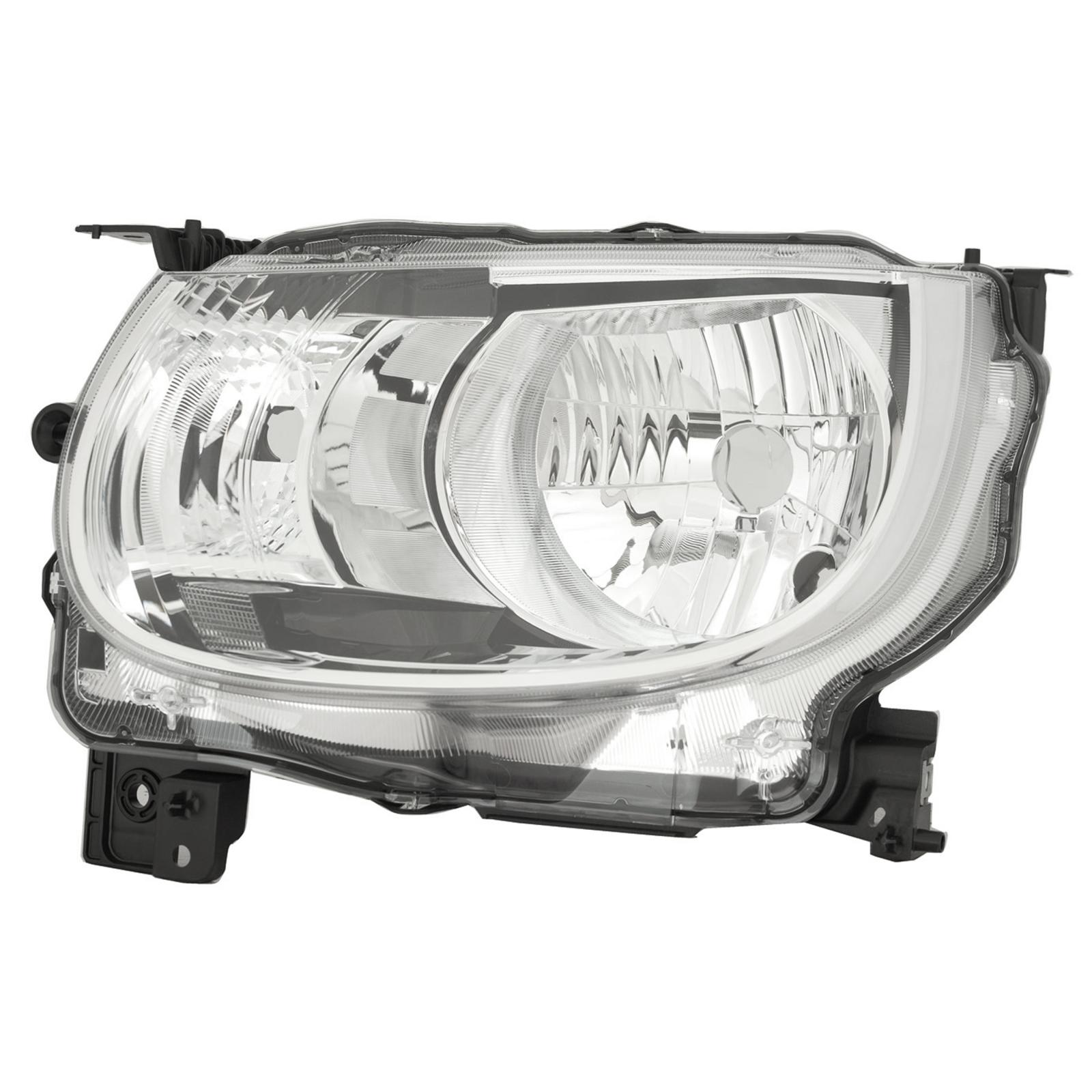 Farol principal Esquerdo para Suzuki Ignis 17->>