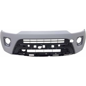 Pára-choques Dianteiro para Suzuki Ignis 17->>