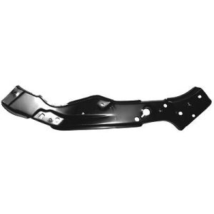 Fixação de farol Esquerdo para Suzuki Liana 01-07