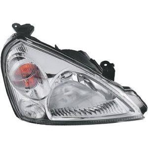 Farol principal Direito para Suzuki Liana 01-07