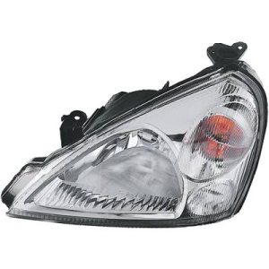 Farol principal Esquerdo para Suzuki Liana 01-07