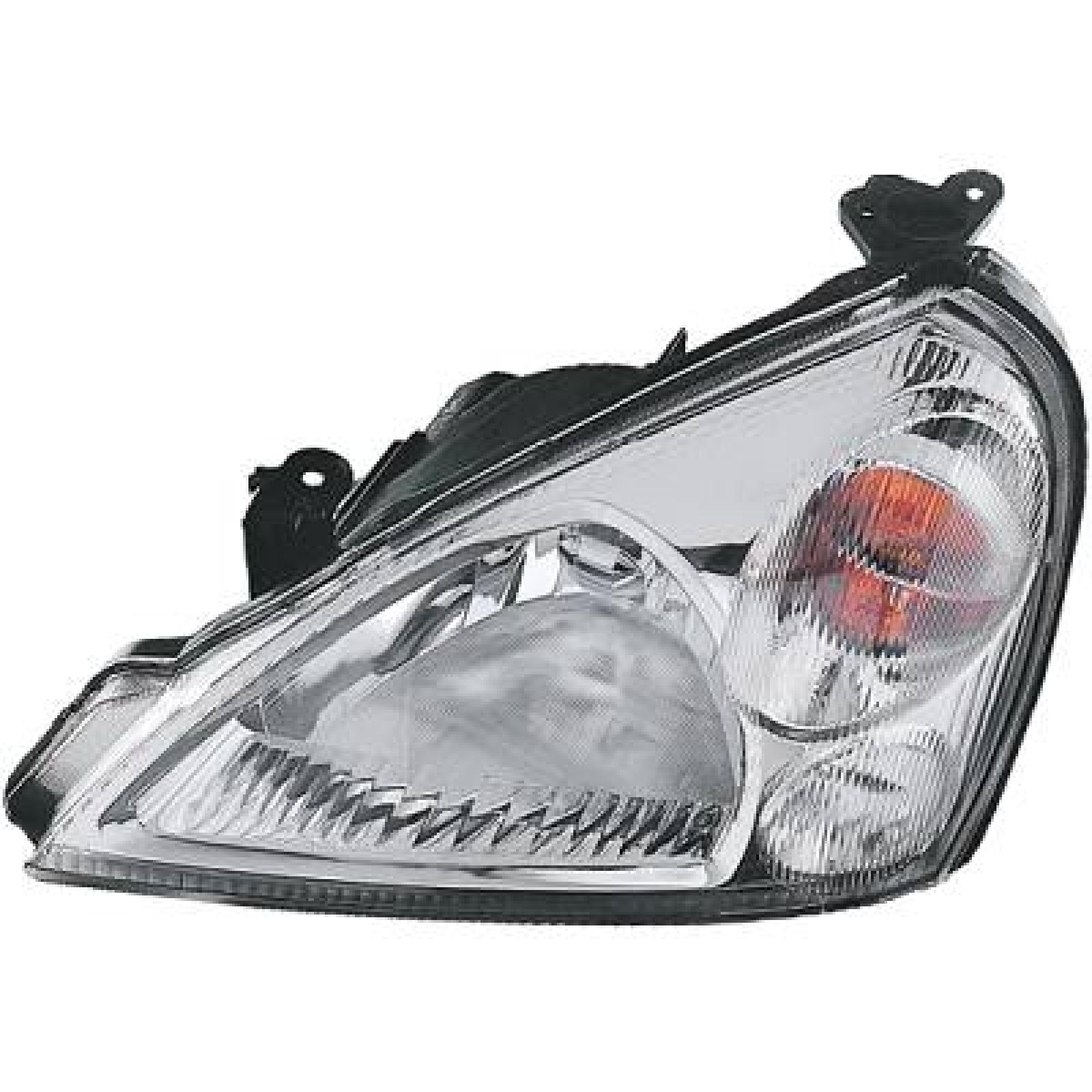 Farol principal Esquerdo para Suzuki Liana 01-07
