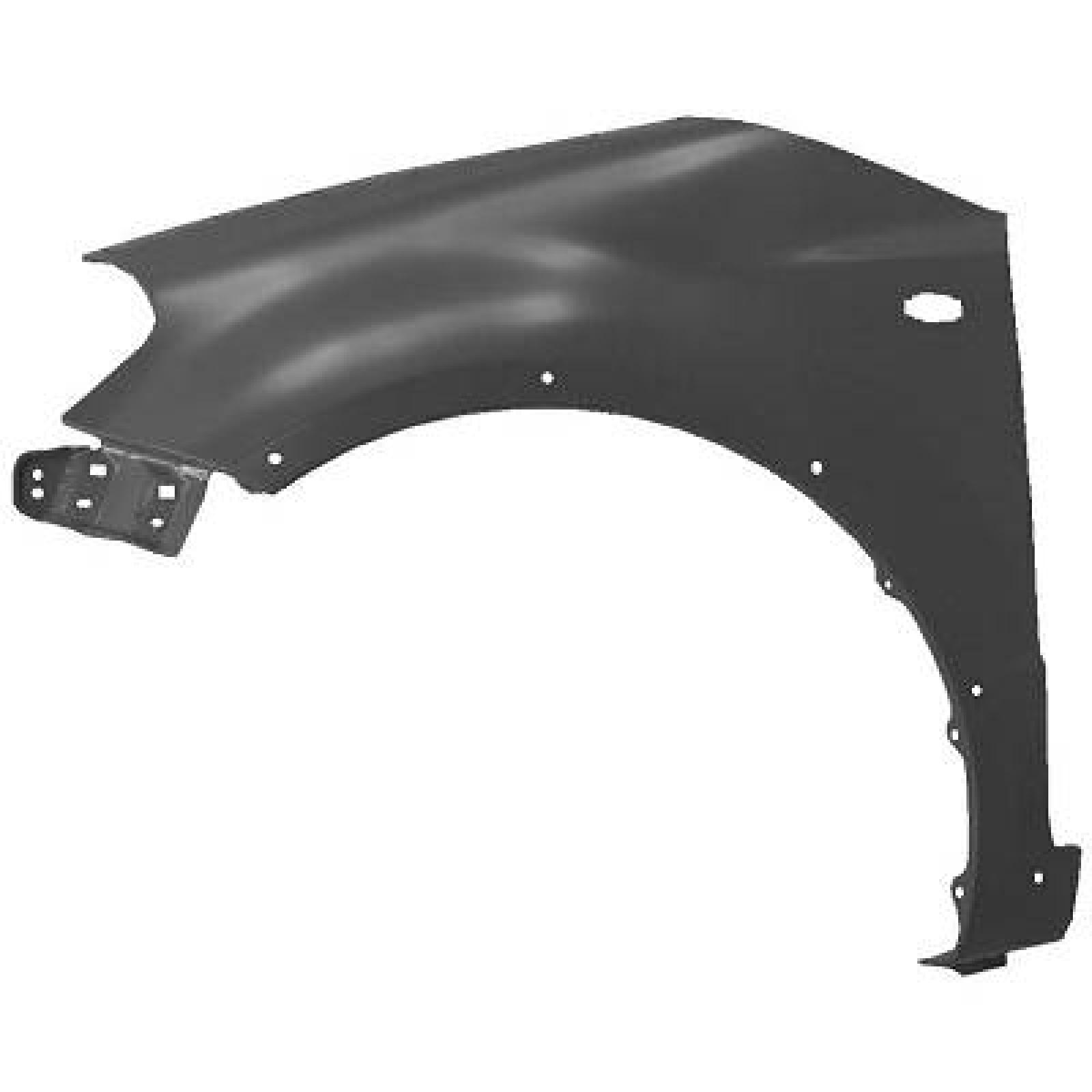 Guarda-lamas Dianteiro Direito para Suzuki SX4 06-09