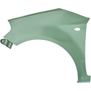 Guarda-lamas Dianteiro Esquerdo para Suzuki SX4 06-09