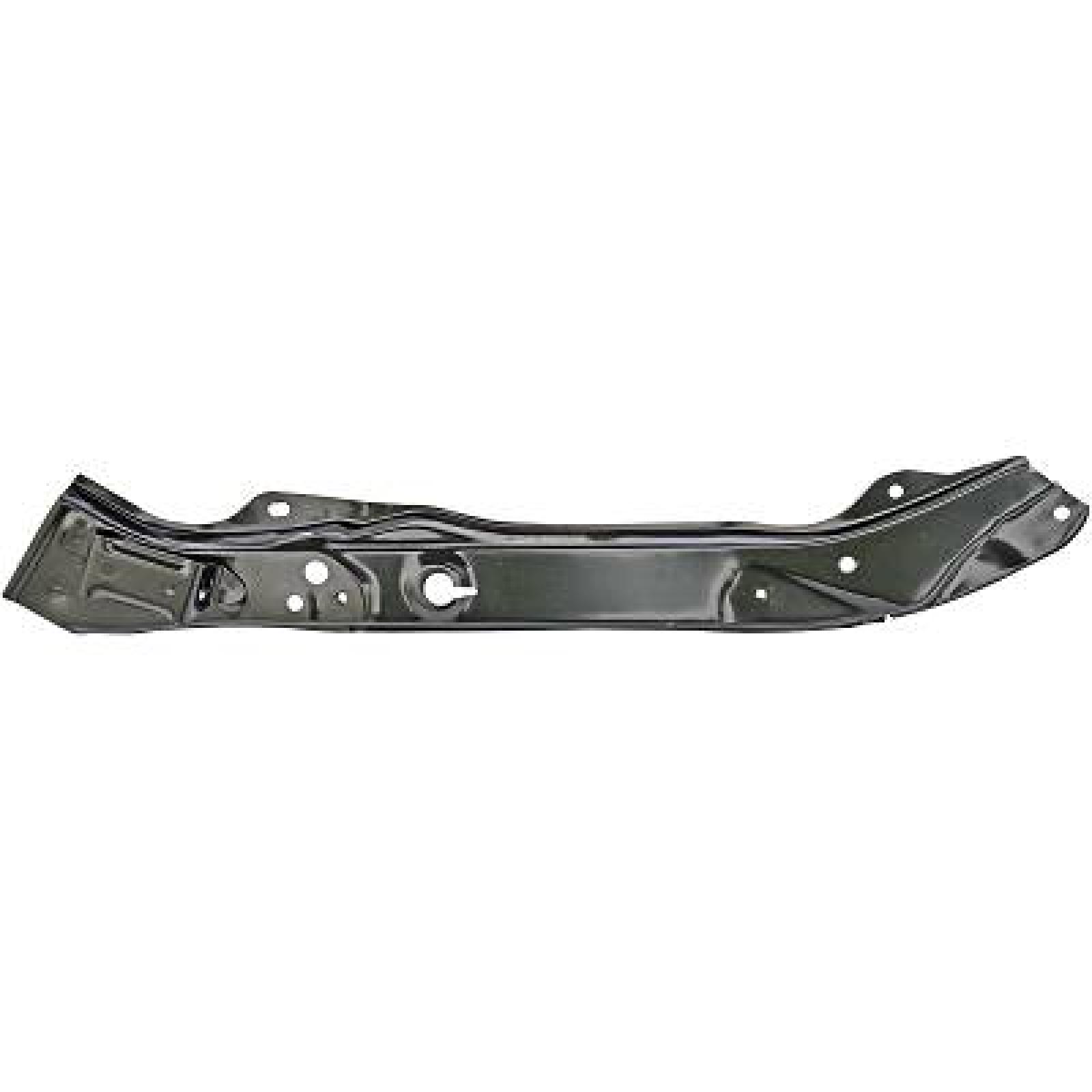 Rebordo, farol principal Direito para Fiat Sedici 06->>