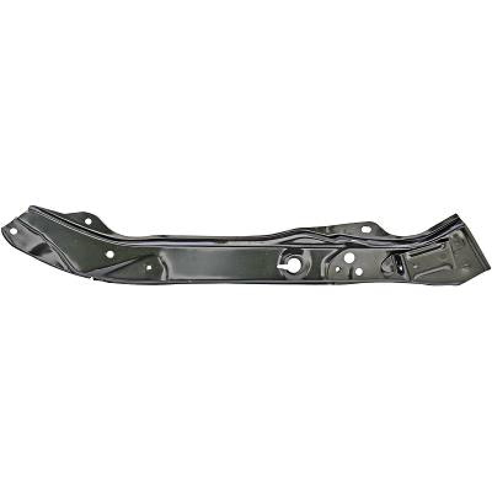 Rebordo, farol principal Esquerdo para Fiat Sedici 06->>