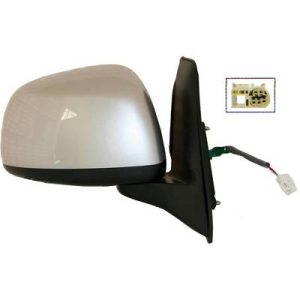 Retrovisor exterior Direito para Suzuki SX4 06-09
