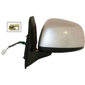 Retrovisor exterior Esquerdo para Suzuki SX4 06-09