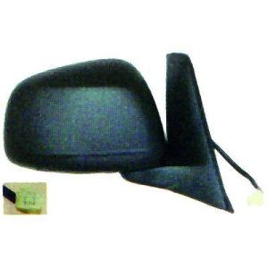 Retrovisor exterior Direito para Fiat Sedici 06->>