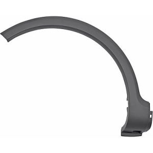 Abas de Guarda-Lamas Traseiro Direito para Suzuki SX4 06-09