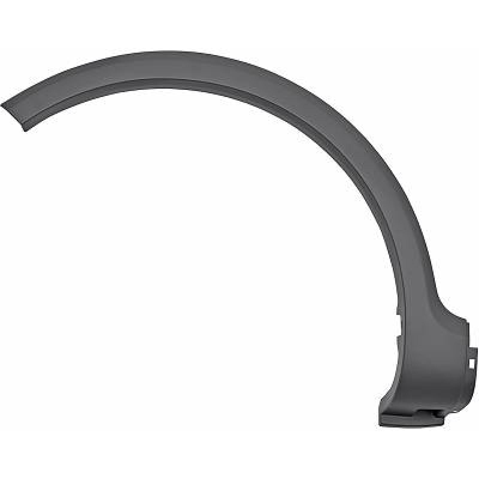 Abas de Guarda-Lamas Traseiro Direito para Suzuki SX4 06-09
