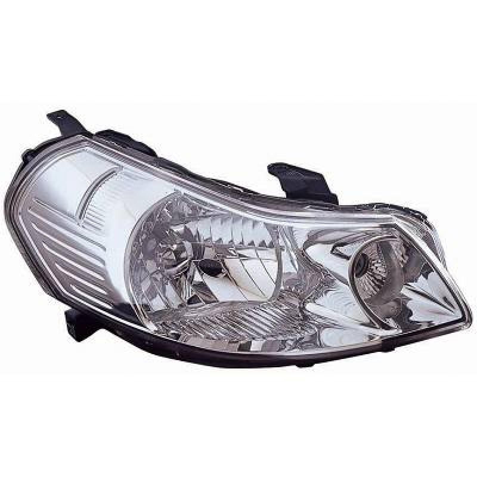 Farol principal Direito para Suzuki SX4 06-09