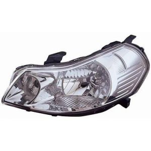 Farol principal Esquerdo para Suzuki SX4 06-09