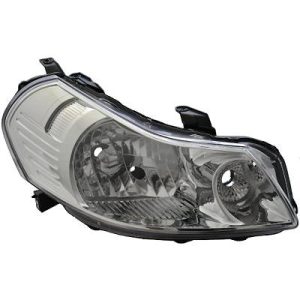 Farol principal Direito para Suzuki SX4 06-09