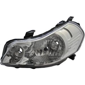 Farol principal Esquerdo para Suzuki SX4 06-09