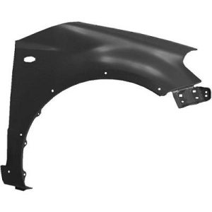 Guarda-lamas Dianteiro Direito para Suzuki SX4 06-09