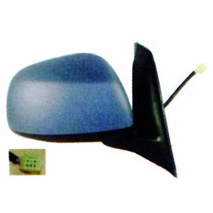 Retrovisor exterior Direito para Suzuki SX4 06-09