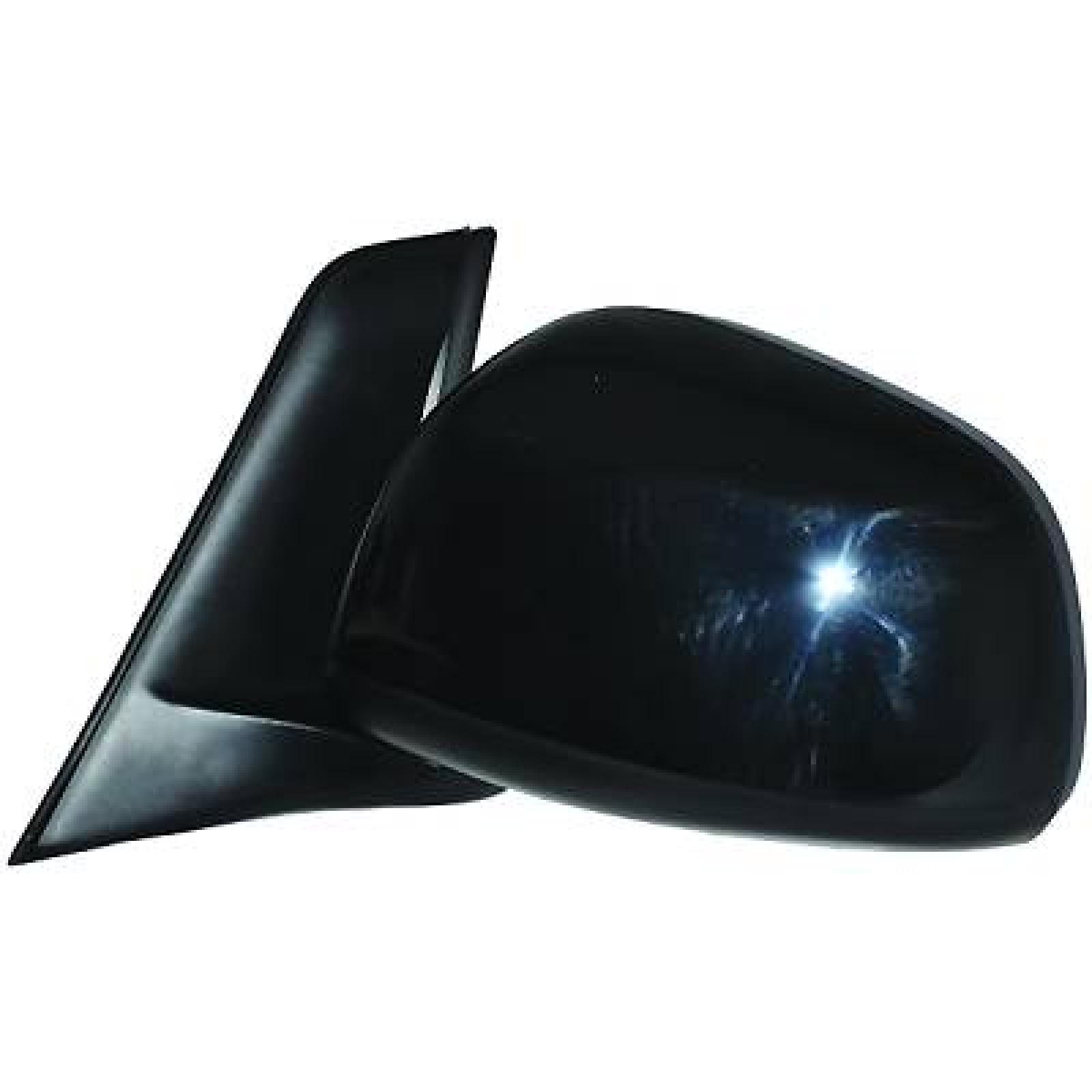 Retrovisor exterior Esquerdo para Suzuki SX4 06-09