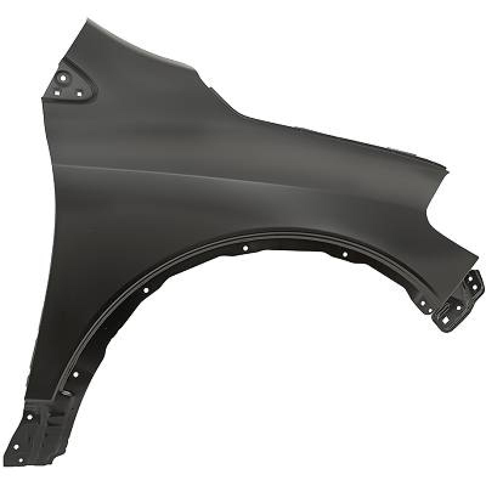 Guarda-lamas Dianteiro Direito para Suzuki SX4 S-Cross 13-16