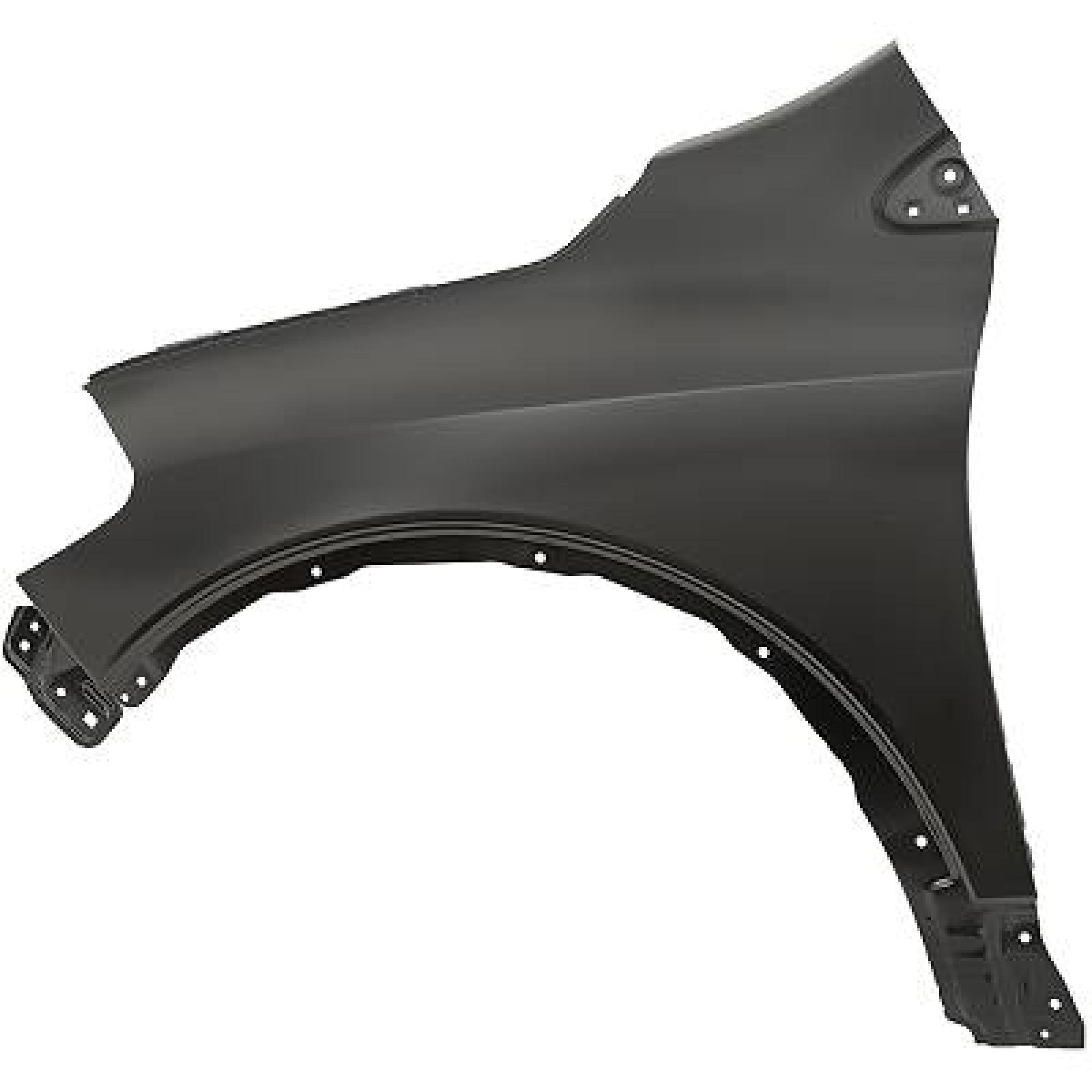 Guarda-lamas Dianteiro Esquerdo para Suzuki SX4 S-Cross 16->>