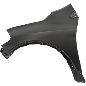Guarda-lamas Dianteiro Esquerdo para Suzuki SX4 S-Cross 13-16