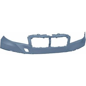 Pára-choques Dianteiro para Suzuki SX4 S-Cross 13-16