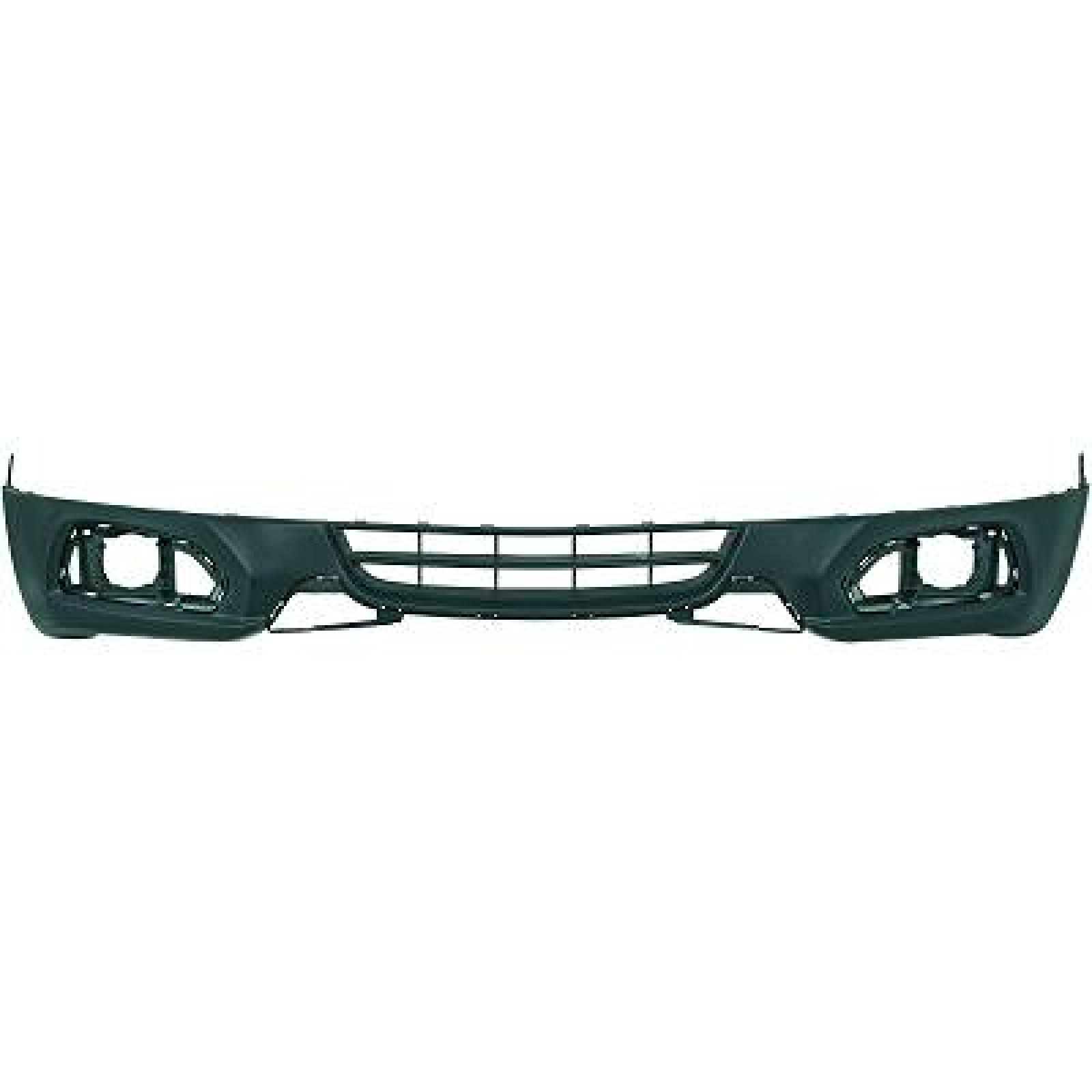 Pára-choques Dianteiro para Suzuki SX4 S-Cross 13-16