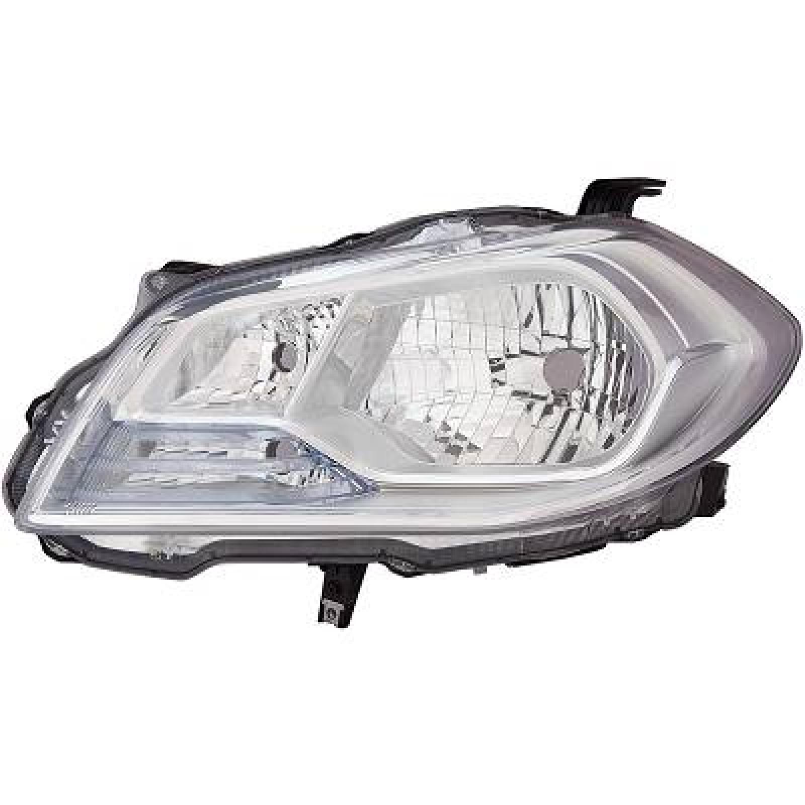 Farol principal Esquerdo para Suzuki SX4 S-Cross 13-16