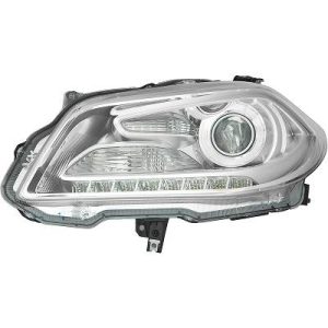 Farol principal Esquerdo para Suzuki SX4 S-Cross 13-16