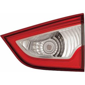 Luz traseira Direito para Suzuki SX4 S-Cross 13-16