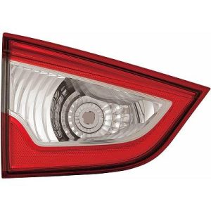 Luz traseira Esquerdo para Suzuki SX4 S-Cross 13-16