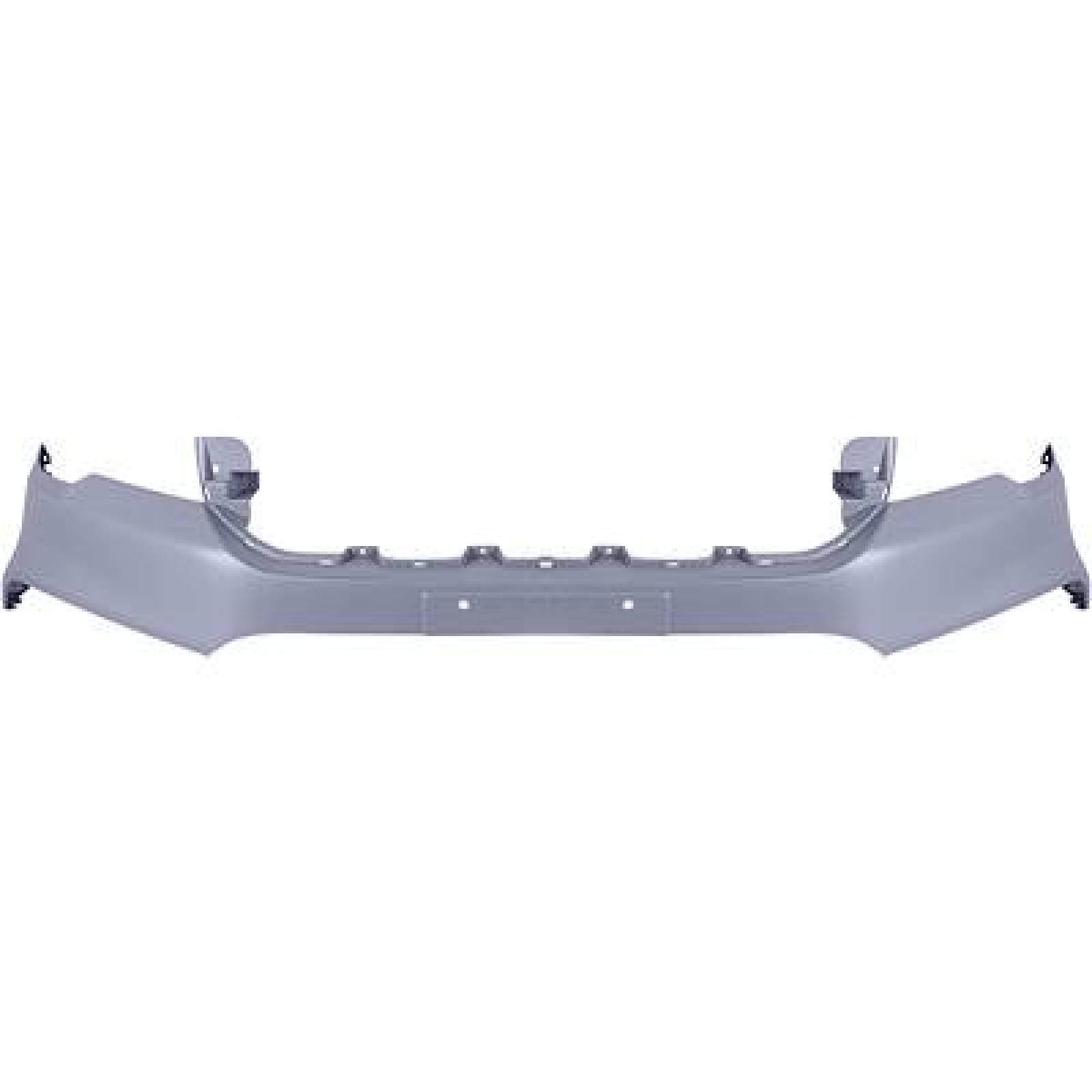 Pára-choques Dianteiro para Suzuki SX4 S-Cross 16->>