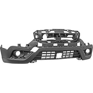 Pára-choques Dianteiro para Suzuki SX4 S-Cross 16->>