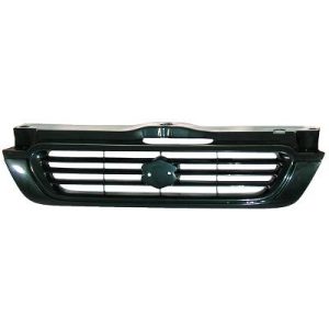 Grelha de radiador para Suzuki Baleno 95-98
