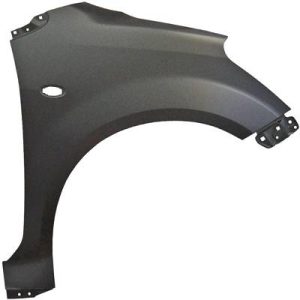 Guarda-lamas Dianteiro Direito para Suzuki Splash 08-12