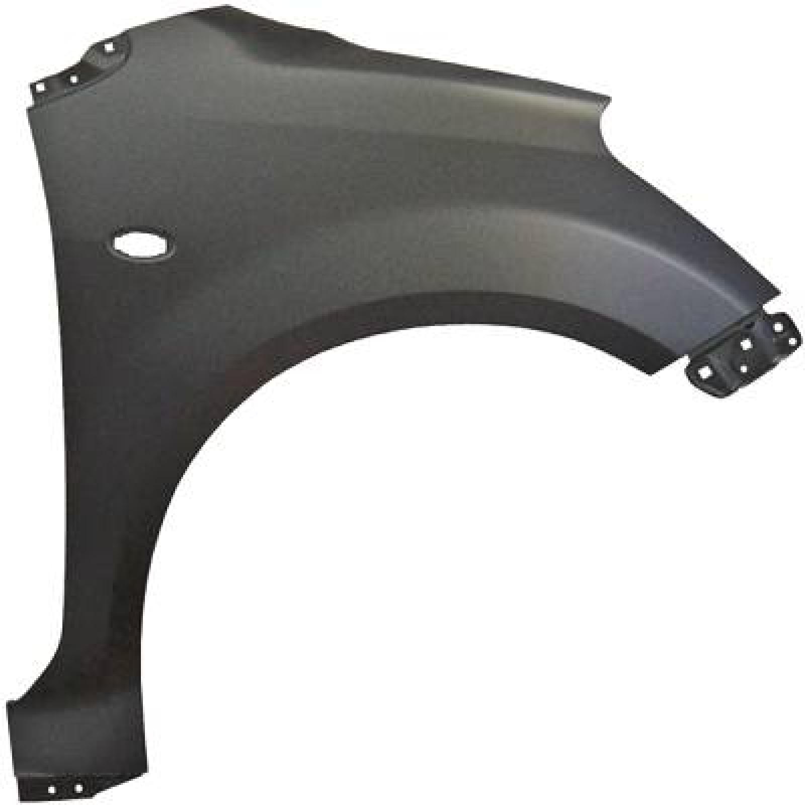 Guarda-lamas Dianteiro Direito para Suzuki Splash 08-12