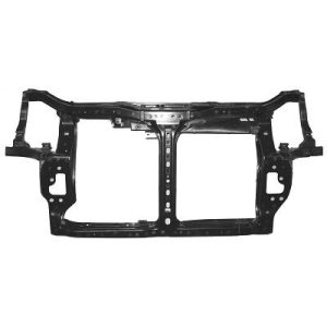 Revestimento dianteiro para Kia Picanto 04-07