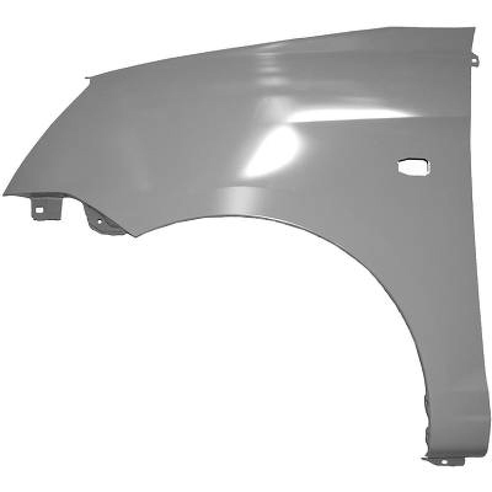 Guarda-lamas Dianteiro Direito para Kia Picanto 04-07