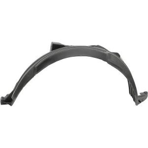 Cobertura, cava da roda Dianteiro Direito para Kia Picanto 04-07