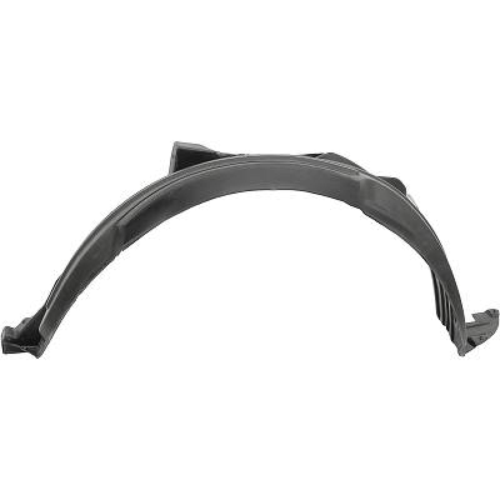 Cobertura, cava da roda Dianteiro Direito para Kia Picanto 04-07