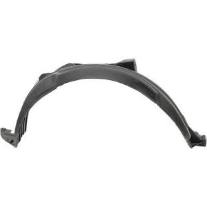 Cobertura, cava da roda Dianteiro Esquerdo para Kia Picanto 04-07