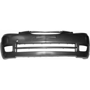 Pára-choques Dianteiro para Kia Picanto 04-07