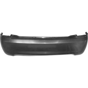 Pára-choques Traseiro para Kia Picanto 04-07
