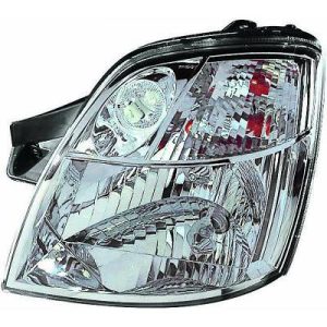 Farol principal Esquerdo para Kia Picanto 04-07