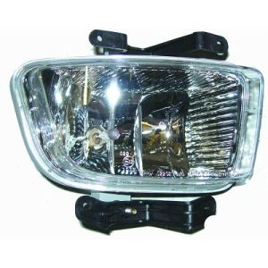 Farol de nevoeiro Direito para Kia Picanto 04-07