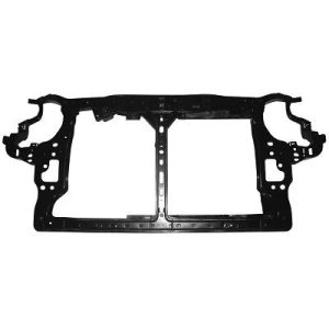 Revestimento dianteiro para Kia Picanto 08-11