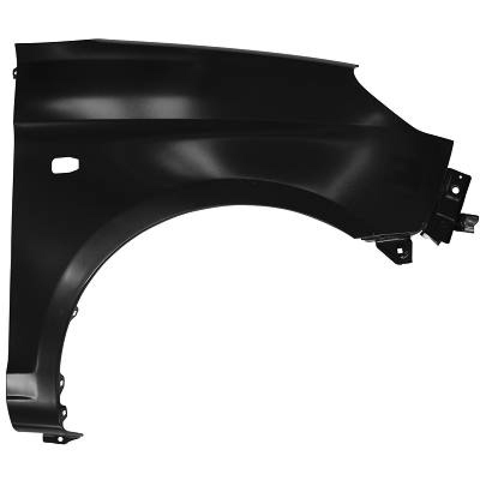 Guarda-lamas Dianteiro Direito para Kia Picanto 08-11