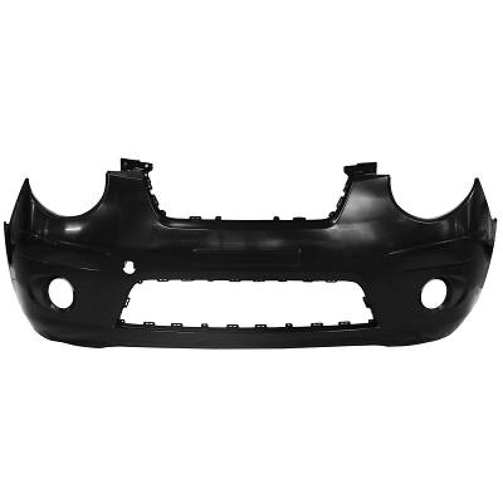 Pára-choques Dianteiro para Kia Picanto 08-11